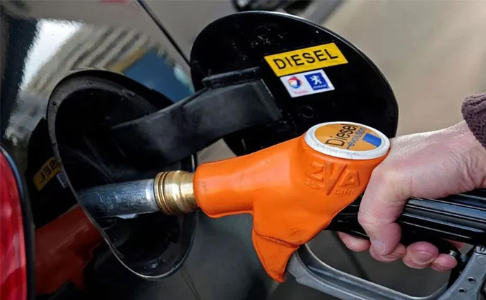 বিশ্ববাজারে তেলের দাম ১১৬ ডলার ছাড়াল