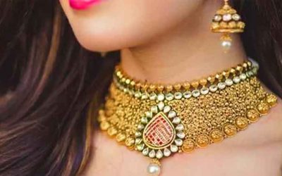 টানা বৃদ্ধির পর ভরিতে ৯ হাজার ২১৪ টাকা কমল স্বর্ণের দাম