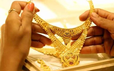 দেশের বাজারে আরও বাড়ল স্বর্ণের দাম