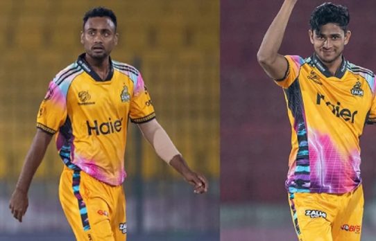 পিএসএলে শরিফুল ও নাহিদের এনওসির মেয়াদ বাড়াল বিসিবি