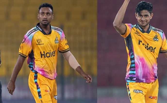 পিএসএলে শরিফুল ও নাহিদের এনওসির মেয়াদ বাড়াল বিসিবি