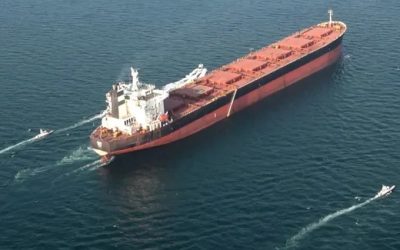 হরমুজ দিয়ে তেল আমদানি ছাড়াই যেভাবে টিকবে চীন