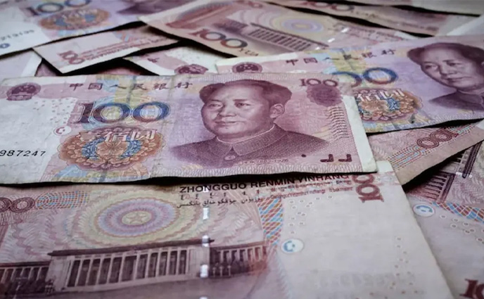 ইরান থেকে চীনের মুদ্রায় তেল কিনছে ভারত