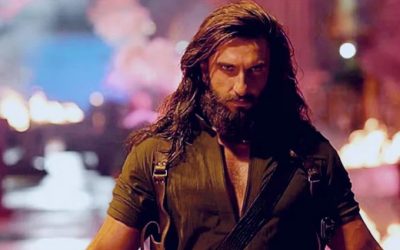 বক্স অফিসে থামছে না ঝড়, ১৩ দিনে কত আয় করলো ‘ধুরন্ধর-২’