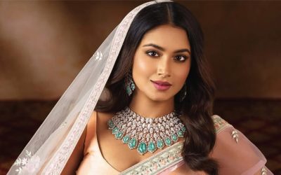 মেকআপের চাপ থেকে কেন বেরিয়ে আসতে চান ফারিণ