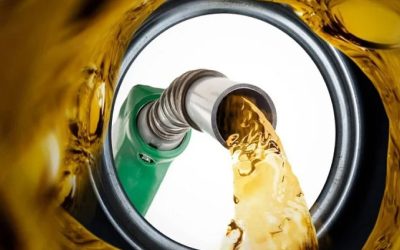 জ্বালানি তেলের দাম বাড়ল