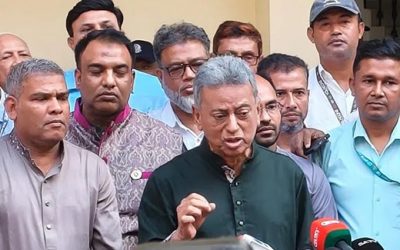 জ্বালানি তেলের দাম নিয়ে শিগগির সিদ্ধান্ত: অর্থমন্ত্রী