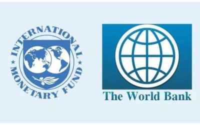 বাড়তি ঋণ দেওয়ার প্রতিশ্রুতি বিশ্বব্যাংক ও আইএমএফের
