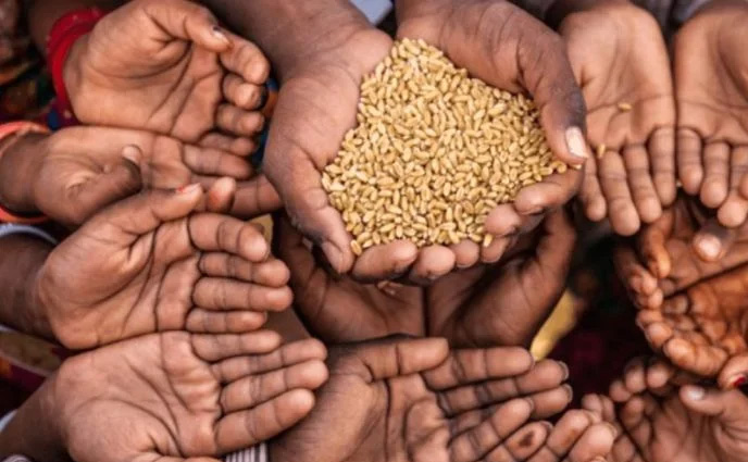 তীব্র খাদ্য সংকটে পড়া ১০ দেশের একটি বাংলাদেশ