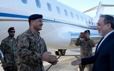 পাকিস্তানের সঙ্গে বৈঠকের পর পরবর্তী দফার আলোচনা নিয়ে সিদ্ধান্ত: ইরানের রাষ্ট্রীয় গণমাধ্যম