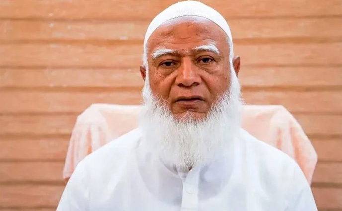 হাম ও জ্বালানি নিয়ে লুকোচুরি করছে সরকার: জামায়াত আমির