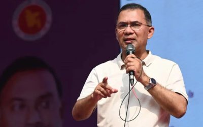 গাবতলীর মঞ্চে প্রধানমন্ত্রীর রসিকতা