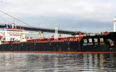 মালয়েশিয়া থেকে এসেছে ৩৪ হাজার টন ডিজেল