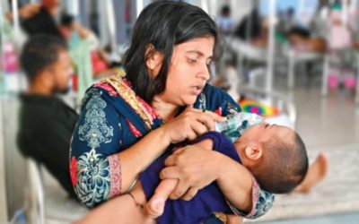 হামের উপসর্গে আরও ১১ জনের মৃত্যু