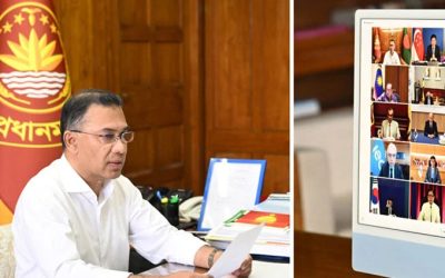 জ্বালানি চাহিদা মেটাতে উন্নয়ন অংশীদারদের কাছে ২শ’ কোটি ডলার সহায়তা চাইলেন প্রধানমন্ত্রী