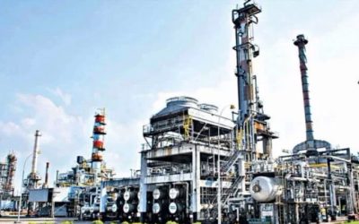 ক্রুড তেল সংকটে ইস্টার্ন রিফাইনারির পরিশোধন বন্ধ