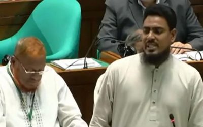 জ্বালানির দাম কমিয়ে জনমনে স্বস্তি ফিরিয়ে আনার দাবি এনসিপি এমপির