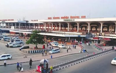 সব বিমানবন্দরে নিরাপত্তা জোরদার