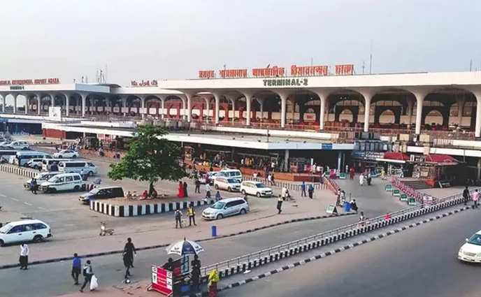 সব বিমানবন্দরে নিরাপত্তা জোরদার