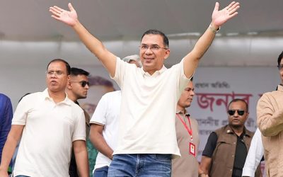 হরতাল করার সেই সুযোগ আমরা কাউকে দেব না