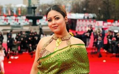 সবাই পেছন থেকে প্রিন্সেস, প্রিন্সেস বলে আমাকে ডাকছিল: ভাবনা