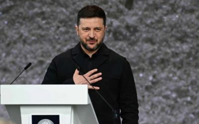 রাশিয়ার তেল সরবরাহ সচলের পর ইইউ থেকে ঋণ পাচ্ছে ইউক্রেন