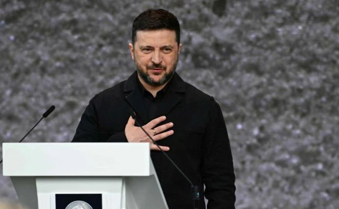 রাশিয়ার তেল সরবরাহ সচলের পর ইইউ থেকে ঋণ পাচ্ছে ইউক্রেন