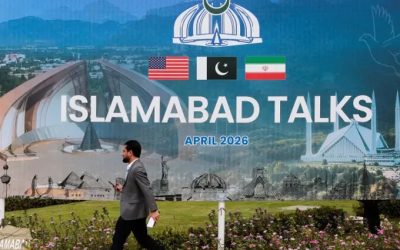 টানা দুই ঘণ্টার রুদ্ধদ্বার বৈঠক যুক্তরাষ্ট্র-ইরানের, চলতে পারে কালও