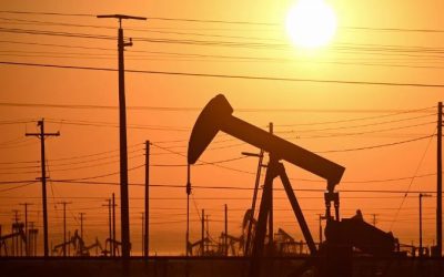 তেল কীভাবে বিশ্বকে নিয়ন্ত্রণ করতে শুরু করল