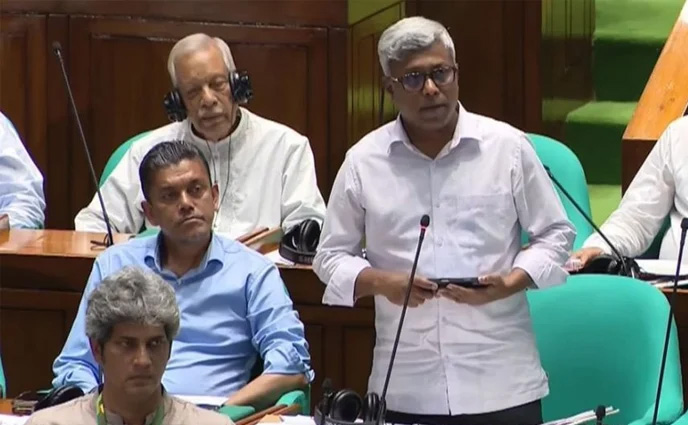 গ্রাম ও শহরে বৈষম্য কমাতে লোডশেডিং হবে রাজধানীতে