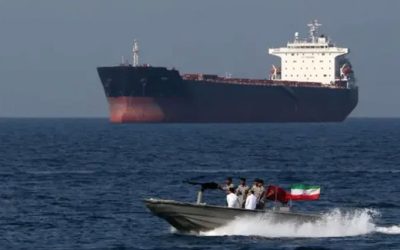 হরমুজে নজরদারির ভিডিও প্রকাশ করে ইরান বলল, ‘সব আমাদের নিয়ন্ত্রণে’