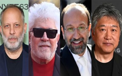 অস্কারজয়ী নির্মাতাসহ কান উৎসবে আরও যাঁদের ছবি জায়গা পেল