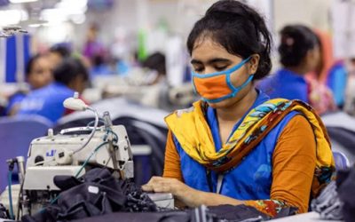 সাভার-আশুলিয়ায় জ্বালানি সংকট ও লোডশেডিংয়ে পোশাক শিল্পে উৎপাদন বিপর্যয়