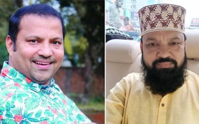 ১১ মাসের জেলজীবন, বদলে গেছেন অভিনেতা সিদ্দিক