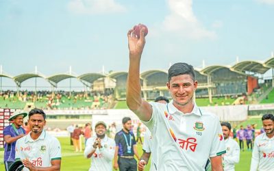‘আমরাও চ্যালেঞ্জ জানাতে পারি’