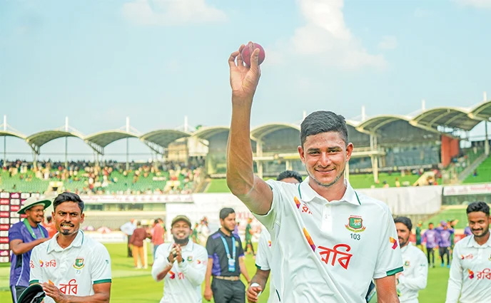 ‘আমরাও চ্যালেঞ্জ জানাতে পারি’