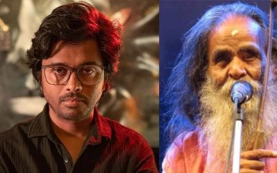 পরিচালকের আক্ষেপ, গানটি কানাই দাস শুনে যেতে পারলেন না