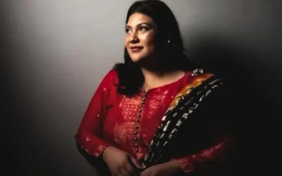 মারা গেছেন কারিনা কায়সার
