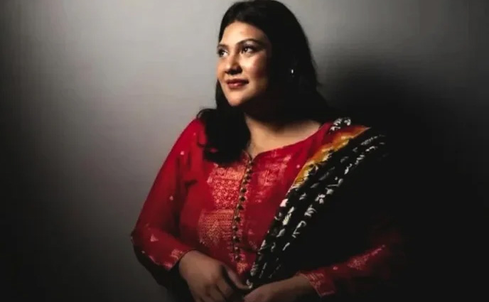 মারা গেছেন কারিনা কায়সার
