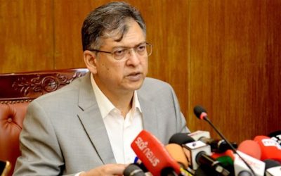আইনি প্রক্রিয়ার মাধ্যমে শেখ হাসিনাকে ফেরাতে চায় সরকার: স্বরাষ্ট্রমন্ত্রী