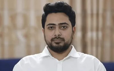 হামে শিশু মৃত্যুর জন্য সরকারকে ব্যর্থতার দায় নিতে হবে: নাহিদ ইসলাম