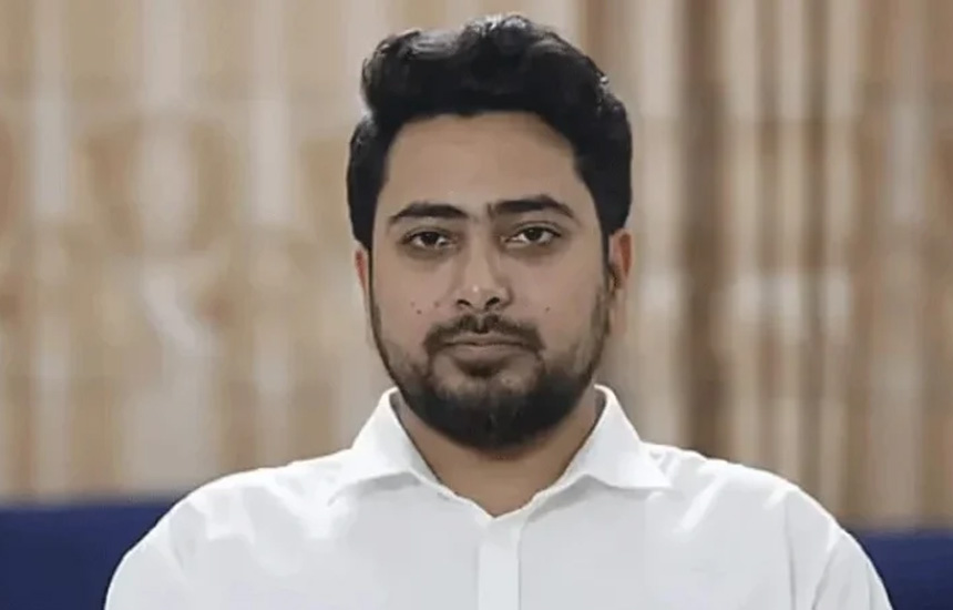 হামে শিশু মৃত্যুর জন্য সরকারকে ব্যর্থতার দায় নিতে হবে: নাহিদ ইসলাম