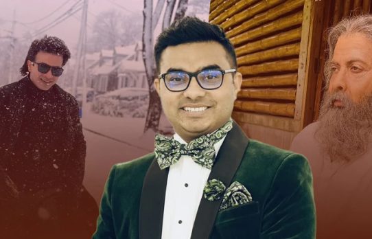 ‘এমন সিনেমা নিজের টাকায় বানাবেন, প্রযোজকের টাকা নষ্ট করে এক্সপেরিমেন্ট কইরেন না’