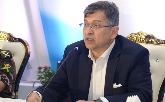 নতুন নামে এলিট ফোর্স করার কথা ভাবছে সরকার