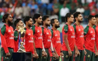 বিশ্বকাপ বর্জনের কারণ খুঁজতে তদন্ত কমিটি গঠন