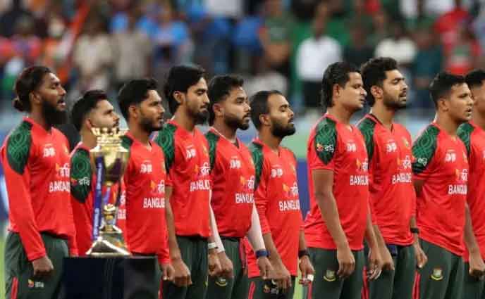 বিশ্বকাপ বর্জনের কারণ খুঁজতে তদন্ত কমিটি গঠন