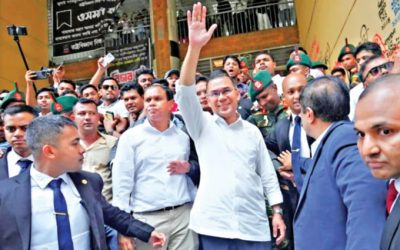 স্থিতিশীলতার জন্য শিক্ষার্থীদের সহযোগিতা চান প্রধানমন্ত্রী