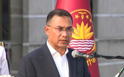 জুনের শেষ দিকে চীন সফর করবেন প্রধানমন্ত্রী