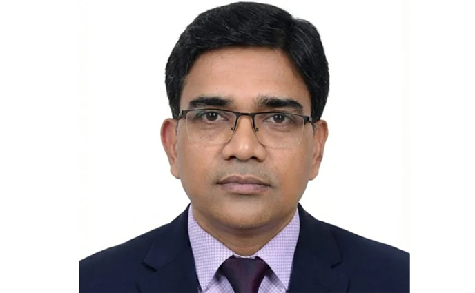 বাংলাদেশ ব্যাংকের নতুন নির্বাহী পরিচালক আশিকুর রহমান