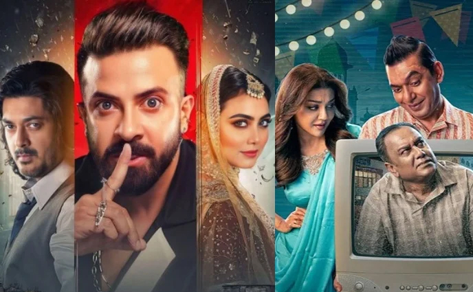 দেশের চার সিনেমা নিয়ে ‘সামার বাংলা হিট ফেস্ট’